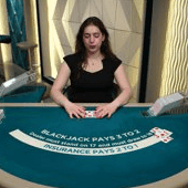 Blackjack Silver C game cover