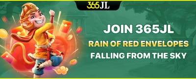 Special Promo Red Envelopes